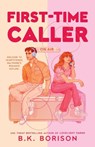 First-Time Caller - B.K. Borison - 9780593641194