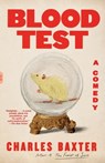 Blood Test - Charles Baxter - 9780593685594