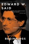 Beginnings - Edward W. Said - 9780593687888