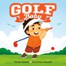 Golf Baby - Diane Adams - 9780593693957
