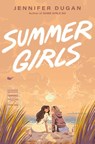 Summer Girls - Jennifer Dugan - 9780593696910