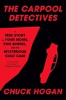 The Carpool Detectives - Chuck Hogan - 9780593733226