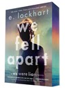 We Fell Apart - E. Lockhart - 9780593899199