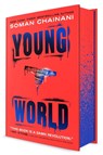 Young World - Soman Chainani - 9780593905180