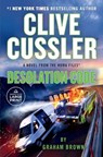 Clive Cussler Desolation Code - Graham Brown - 9780593949153