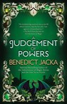 A Judgement of Powers - Benedict Jacka - 9780593956106