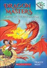 Power of the Fire Dragon - Tracey West - 9780606370400