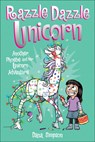 Phoebe and Her Unicorn 4: Razzle Dazzle Unicorn: Another Phoebe and Her Unicorn Adventure - Andrews McMeel Publishing - 9780606391801