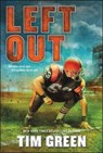 Left Out - GREEN,  Tim - 9780606404037