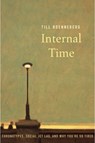 Internal Time - Till Roenneberg - 9780674975392