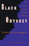 Black Odyssey - Nathan Irvin Huggins - 9780679728146