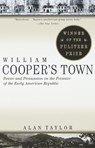 William Cooper's Town - Alan Taylor - 9780679773009