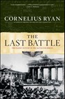 The Last Battle - Ryan Cornelius - 9780684803296