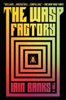The Wasp Factory - Iain Banks - 9780684853154