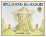 Ming Lo Moves the Mountain - Arnold Lobel - 9780688109950