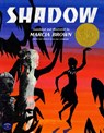 Shadow - Marcia Brown - 9780689718755