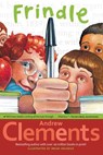Frindle - Andrew Clements - 9780689818769