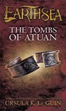 The Tombs of Atuan - Ursula K. Le Guin - 9780689845369