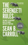 The Serengeti Rules - Sean B. Carroll - 9780691167428