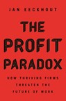 The Profit Paradox - Jan Eeckhout - 9780691214474