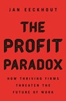 The Profit Paradox - Jan Eeckhout - 9780691224299