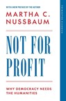 Not for Profit - Martha C. Nussbaum - 9780691264394