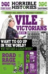 Vile Victorians - Terry Deary - 9780702307331