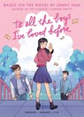 To All the Boys I've Loved Before (Graphic Novel Edition) - Jenny Han - 9780702348303