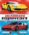 Ultimate Supercars - Scholastic - 9780702348969