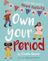 Own Your Period - QUINT,  Chella - 9780711256644