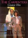 The Carpenters: Greatest Hits -  - 9780711989870