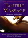 Tantric Massage - Kenneth Ray Stubbs - 9780712670784