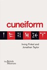 Cuneiform - Irving Finkel ; Jonathan Taylor - 9780714111889