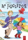 Mr Jiggletoe - Emily Wensley - 9780722360101