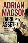Dark Asset - Adrian Magson - 9780727886996