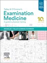 Talley and O'Connor's Examination Medicine - Nicholas J. Talley ; Simon O'Connor - 9780729544986