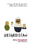Absurdistan - Eric Campbell - 9780730445883