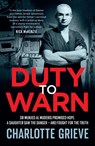 Duty to Warn - Charlotte Grieve - 9780733653797