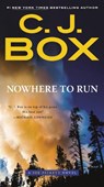 Nowhere to Run - C J Box - 9780735211971