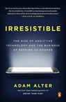 Irresistible - Adam Alter - 9780735222847