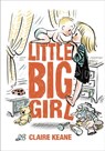 Little Big Girl - Claire Keane - 9780735227682