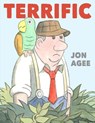 Terrific - Jon Agee - 9780735230347