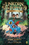 The Creature of the Pines - Adam Gidwitz - 9780735231719