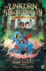 The Creature of the Pines - Adam Gidwitz - 9780735231726