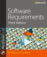 Software Requirements - Karl Wiegers ; Joy Beatty - 9780735679665