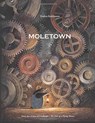 Moletown - Torben Kuhlmann - 9780735842083