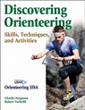 Discovering Orienteering - Charles Ferguson ; Robert Turbyfill - 9780736084239