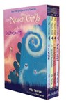 The Never Girls Collection #1 (Disney: The Never Girls): Books 1-4 - Kiki Thorpe - 9780736431415