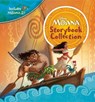 Disney Moana Storybook Collection - House Random - 9780736446389