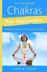Chakras for Beginners - David Pond - 9780738715919